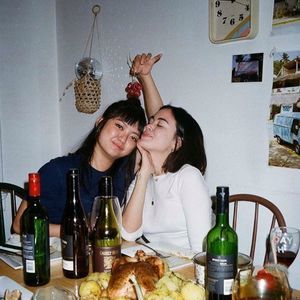 Meet your Posher, Quinn